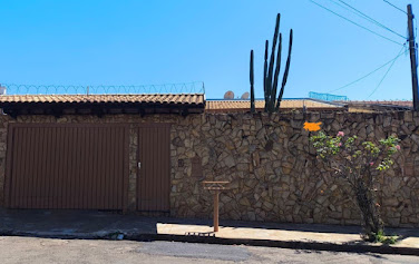 Casa em Jardim Jussara  -  Bauru