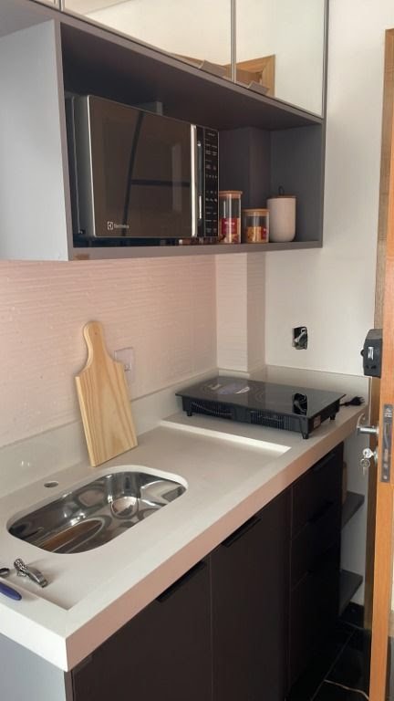 Apartamento, 1 quarto, 20 m² - Foto 6