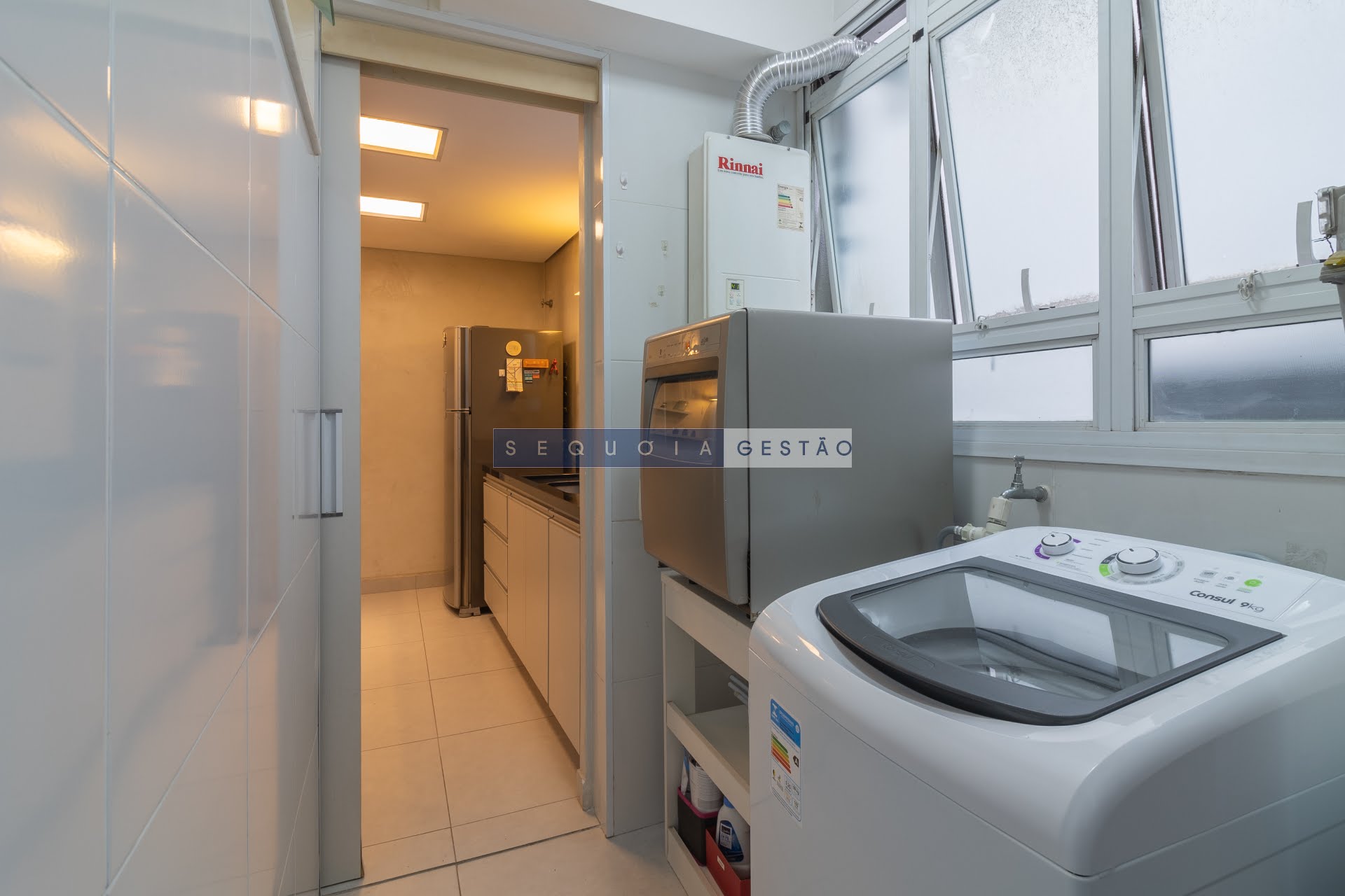 Apartamento à venda com 2 quartos, 1 suíte e 81m² no Itaim Bibi, São Paulo (SP) — foto 17 de 30