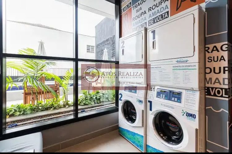 Studio à venda com 1 quarto, 1 banheiro, 1 vaga e 25m² no Centro Histórico de São Paulo, São Paulo (SP) — foto 10 de 20