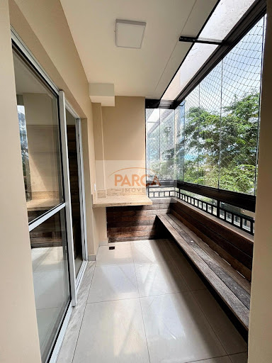 Apartamento à Venda em Morada de Laranjeiras, Serra – 2 Quartos, 55m²