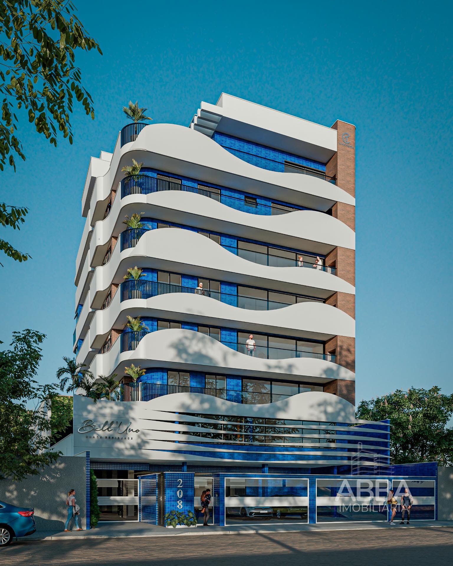 Fachada