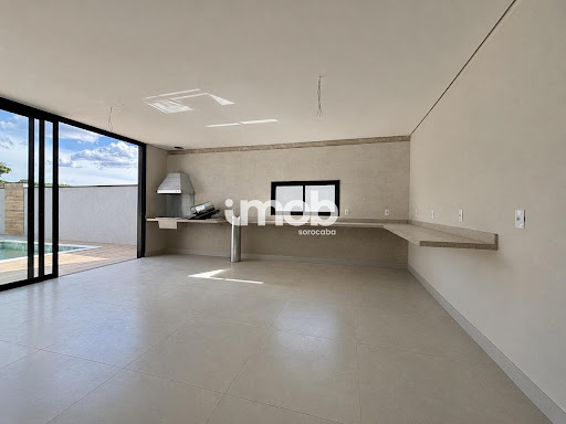 Casa à Venda Condomínio Villagio di Capri  Votorantim SP