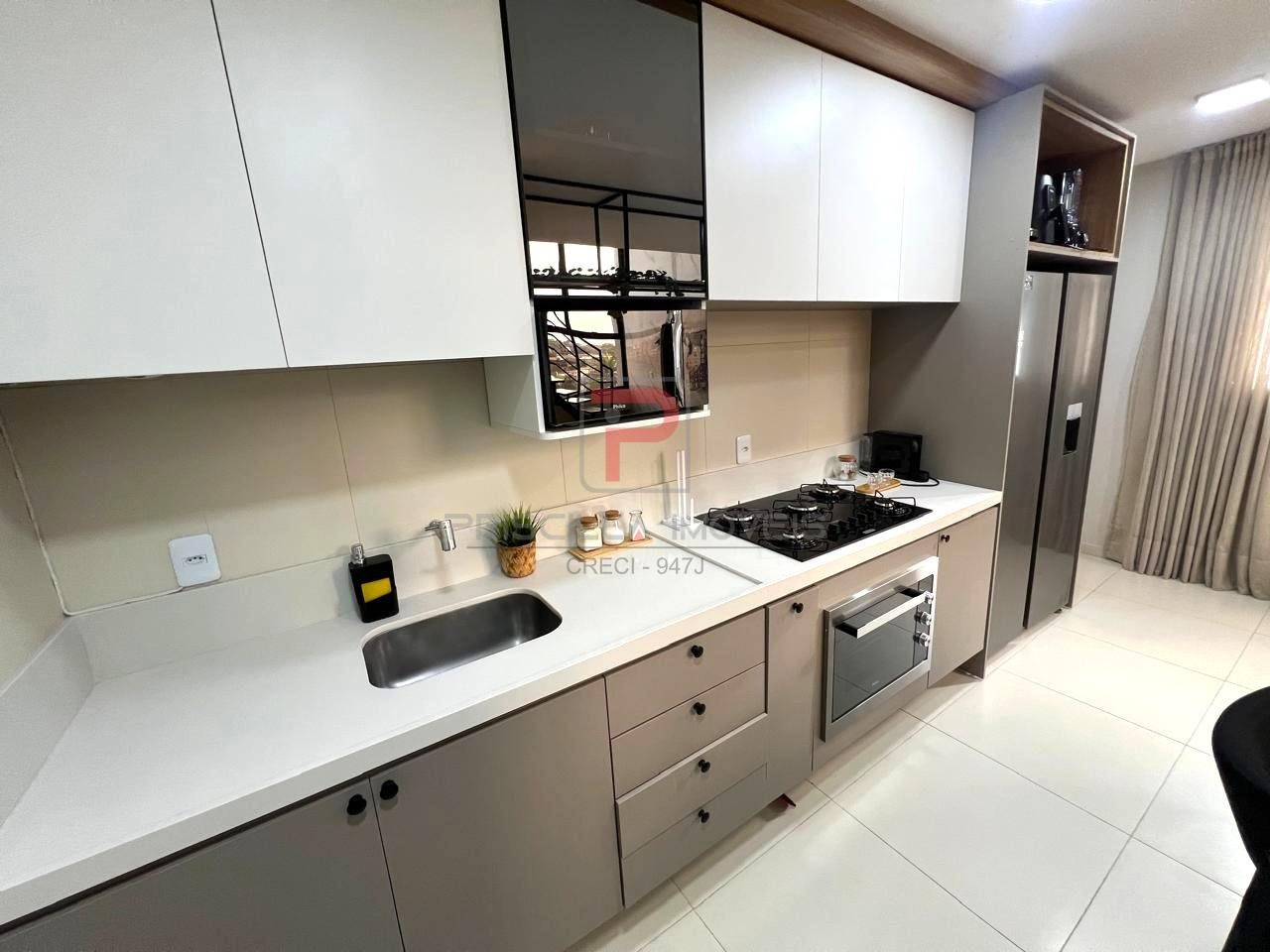 Apartamento à venda com 2 quartos, 1 suíte, 1 vaga e 92m² no Bessa, João Pessoa (PB) — foto 23 de 30