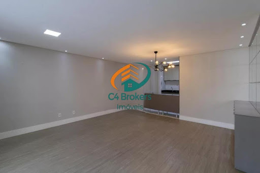 Apartamento em Jardim Terezópolis - Guarulhos, SP