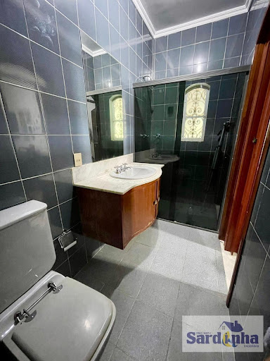 Sobrado na Vila Maria - Porto Ferreira, SP