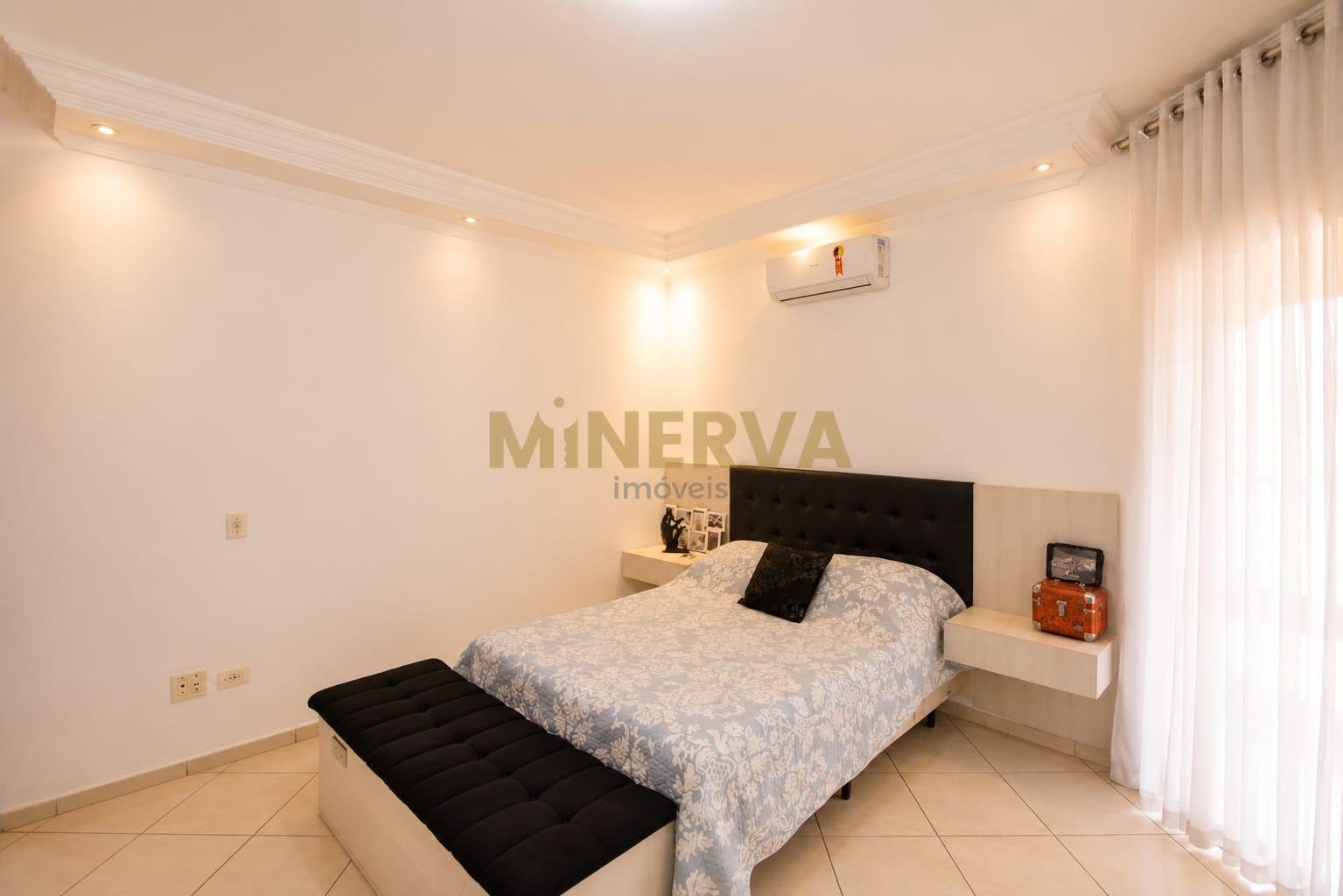 Casa à venda com 3 quartos, 3 suítes, 3 vagas e 183m² no Vila Moreira, Guarulhos (SP) — foto 16 de 30