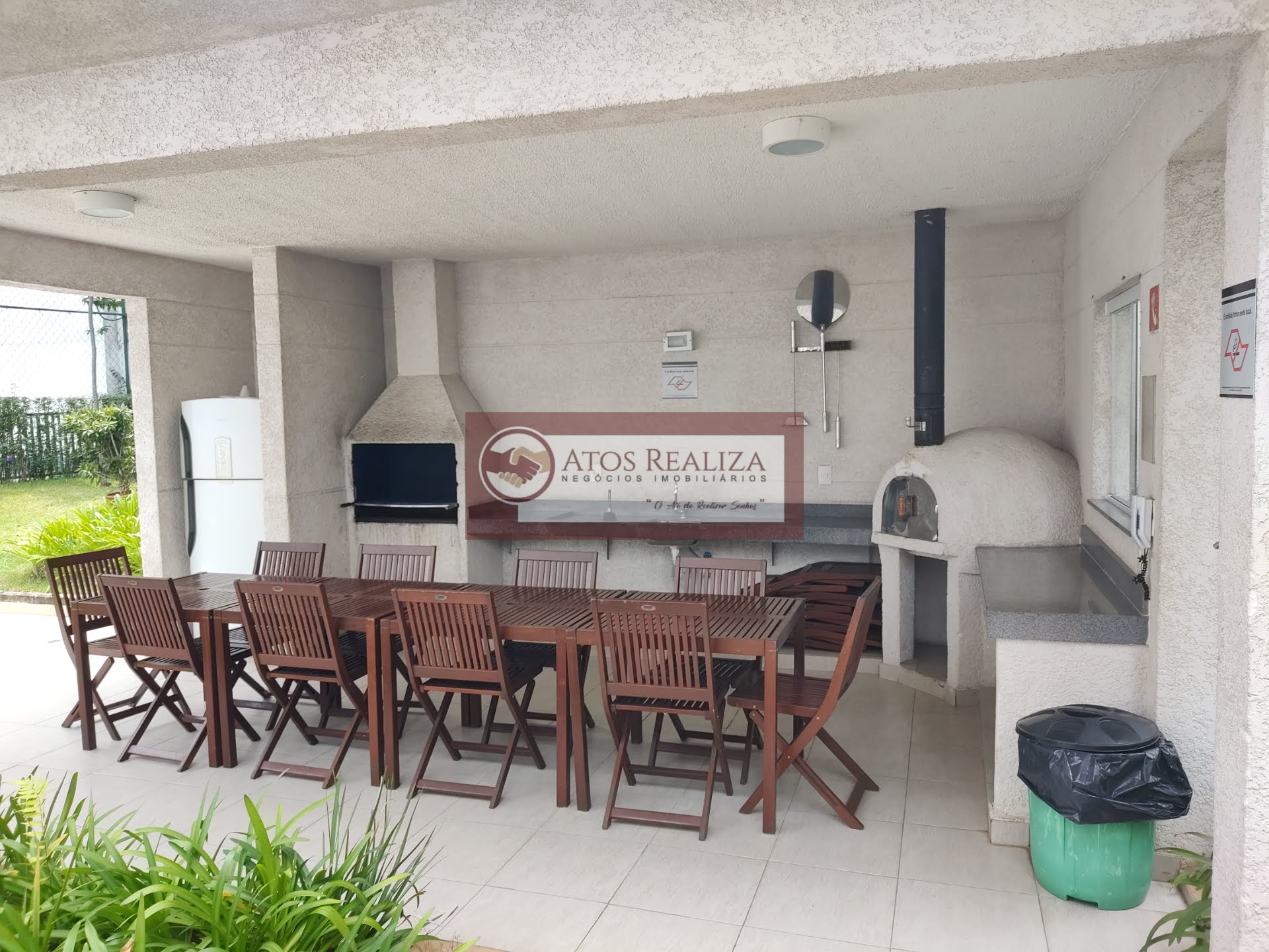 Apartamento à venda com 2 quartos, 2 banheiros, 1 vaga e 62m² no Vila Isa, São Paulo (SP) — foto 13 de 20
