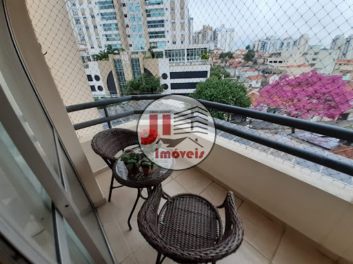 Varanda