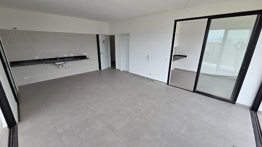 Apartamento cobertura 3 suites locação definitiva no Itaguá