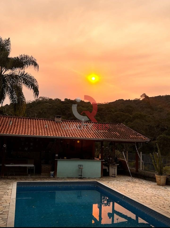 Chácara, 3 quartos, 2970 m² - Foto 34
