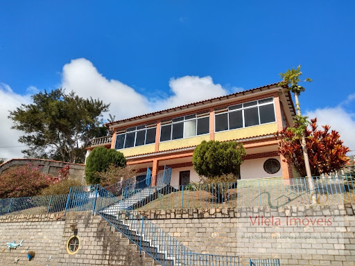 Casa em Conceicao  -  Miguel Pereira