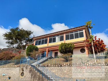 Casa em Conceicao  -  Miguel Pereira