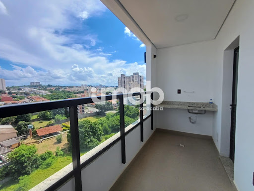 Apartamento em Jardim Refugio  -  Sorocaba