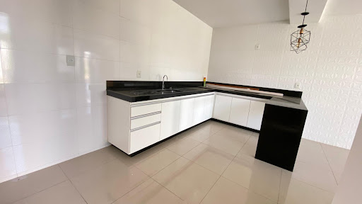 Cozinha Térreo