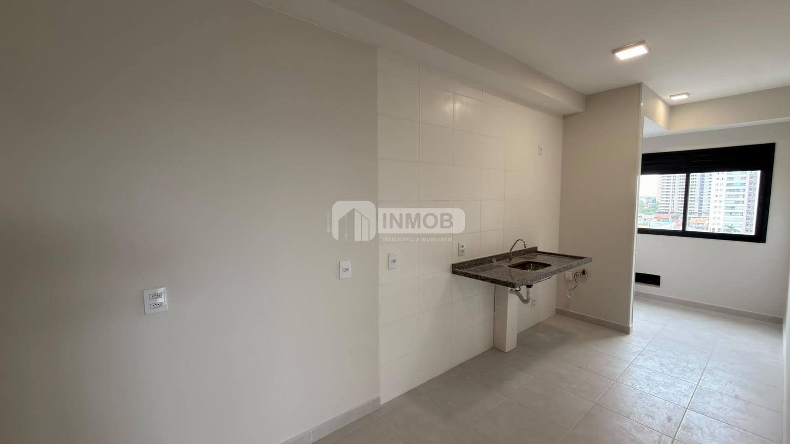 Apartamento à venda com 2 quartos, 1 banheiro, 1 vaga e 63m² no Loteamento Residencial e Comercial Bosque Flamboyant, Taubaté (SP) — foto 6 de 30