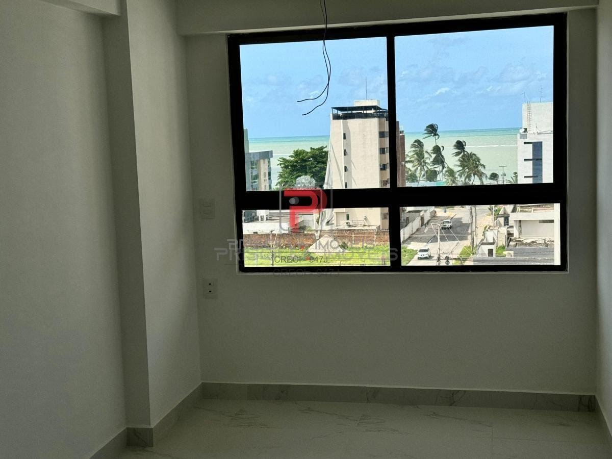 Apartamento à venda com 3 quartos, 3 suítes, 2 vagas e 120m² no Jardim Oceania, João Pessoa (PB) — foto 22 de 30