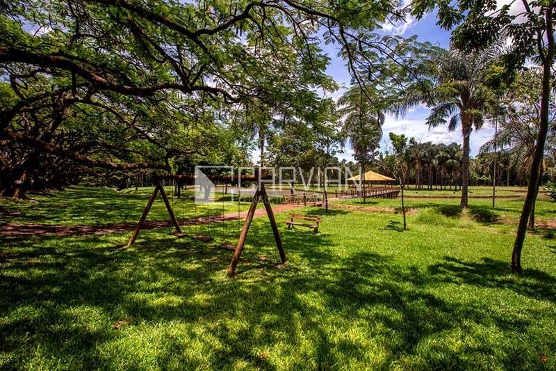 Terreno à venda com 1500m² de terreno no Condomínio Fazenda Santa Maria, Cravinhos (SP) — foto 8 de 11