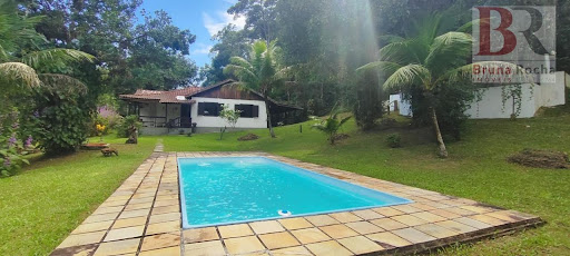 Sítio em Parque Nossa Senhora da Ajuda  -  Guapimirim
