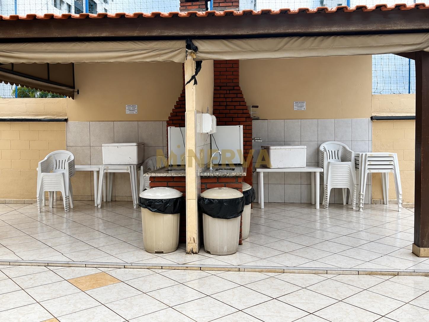 Apartamento à venda com 2 quartos, 1 suíte, 2 vagas e 50m² no Macedo, Guarulhos (SP) — foto 22 de 27