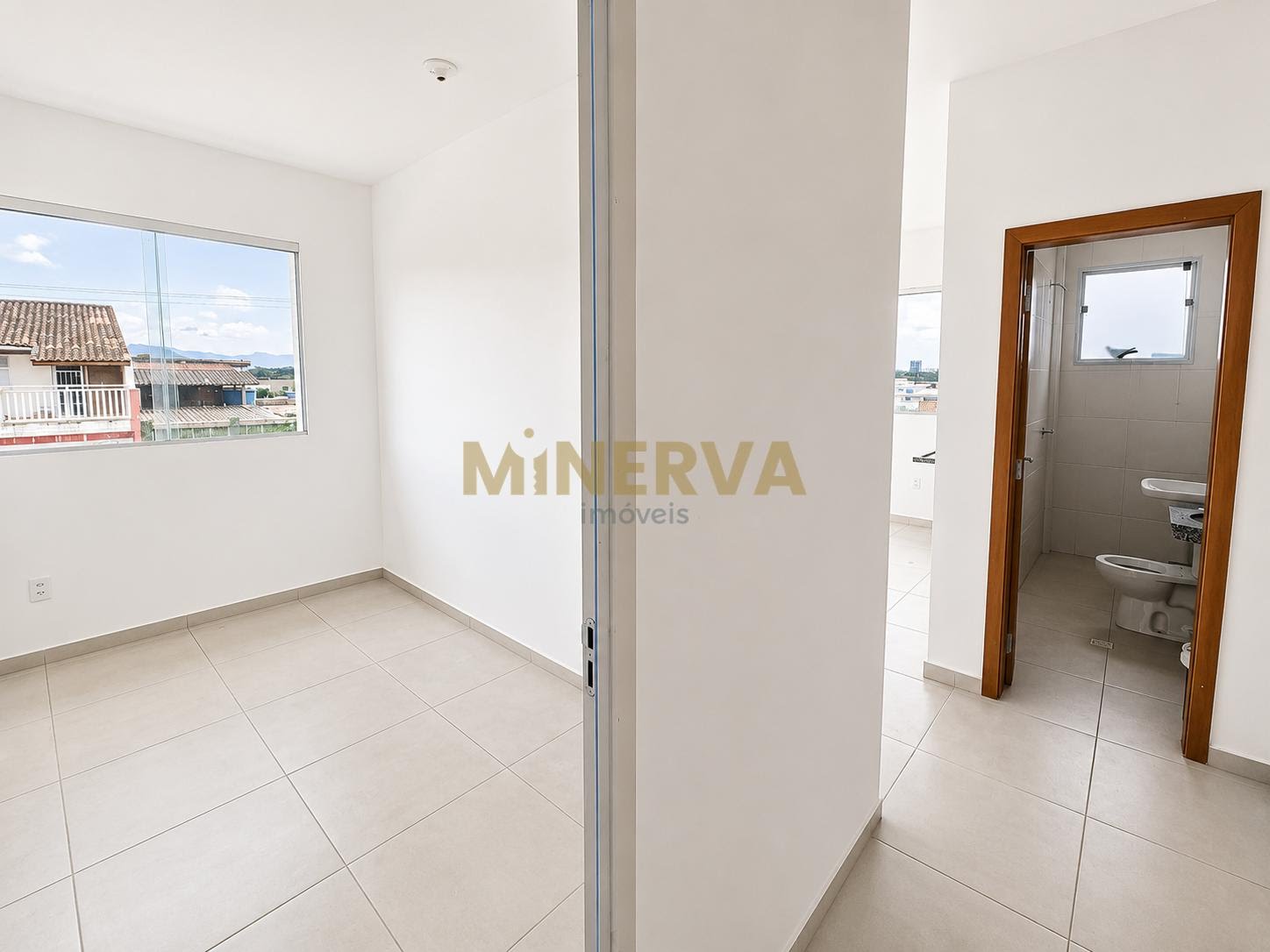 Apartamento à venda com 2 quartos, 1 banheiro e 45m² no Jardim Vicente de Carvalho, Bertioga (SP) — foto 2 de 8