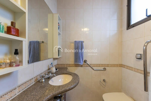 Apartamento, 3 quartos, 134 m² - Foto 18