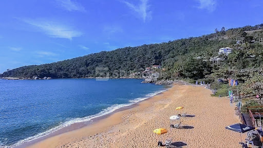 Lote / Terreno - Praia das Taquaras - Balneário Camboriú, SC