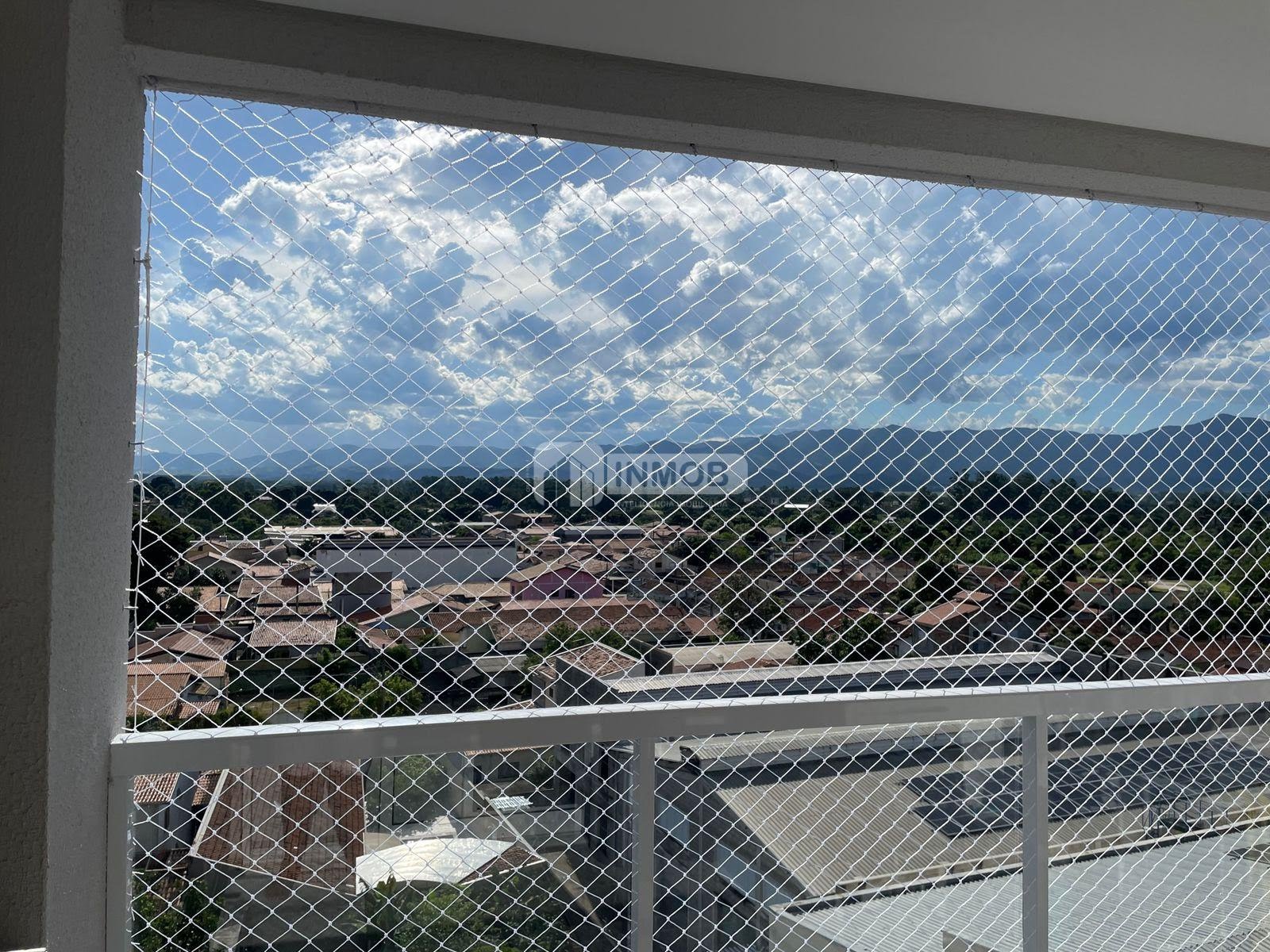 Apartamento à venda com 2 quartos, 1 suíte, 1 vaga e 71m² no Terras de Benvira, Tremembé (SP) — foto 7 de 15