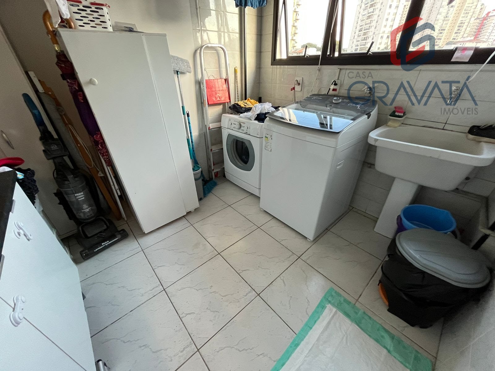 Apartamento à venda com 5 quartos, 1 suíte, 2 vagas e 157m² no Vila Bastos, Santo André (SP) — foto 11 de 30
