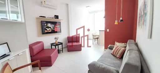 Apartamento à venda em Ipanema, RJ: 42m², 1 dormitório, 1 banheiro, ótima localização. R$456.000.