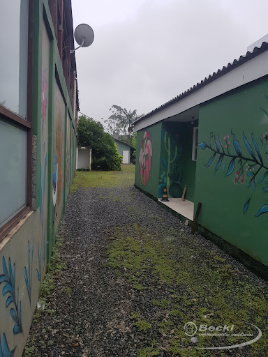 Compre esta área à venda na rua Anita Garibaldi  -  Joinville