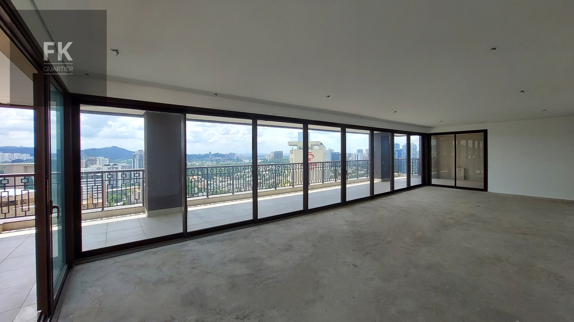 Cobertura à venda com 4 quartos, 4 suítes, 7 vagas e 708m² no Green Valley Alphaville, Barueri (SP) — foto 4 de 30