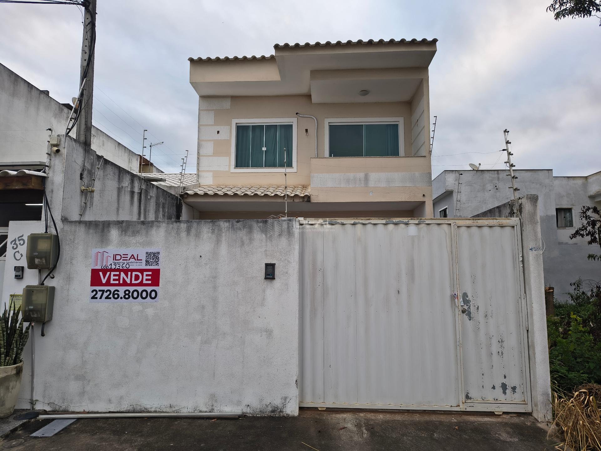 Casa à venda com 2 quartos, 2 suítes, 2 vagas e 82m² no Veredas, Campos dos Goytacazes (RJ) — foto 2 de 15