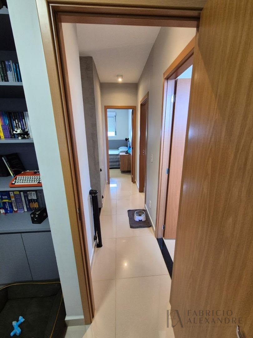 Casa à venda com 3 quartos, 1 suíte, 2 vagas e 93m² no Parque Lombardia, São José do Rio Preto (SP) — foto 5 de 22