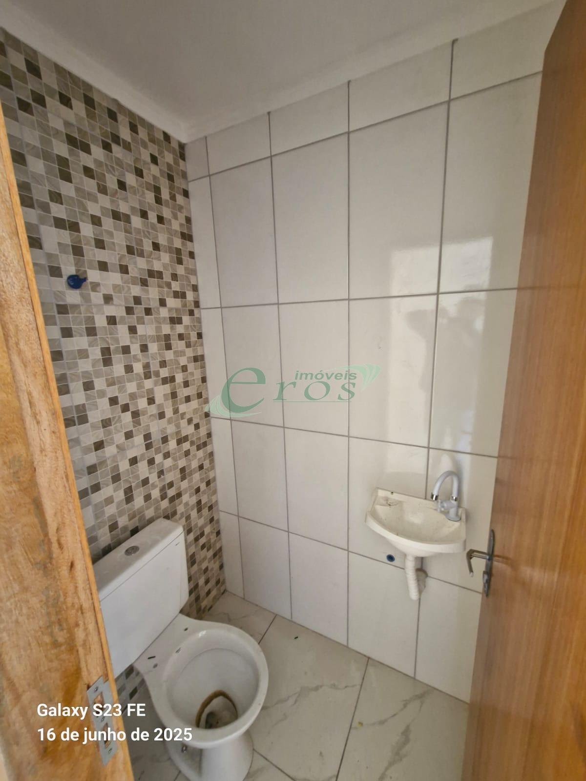 BANHEIRO