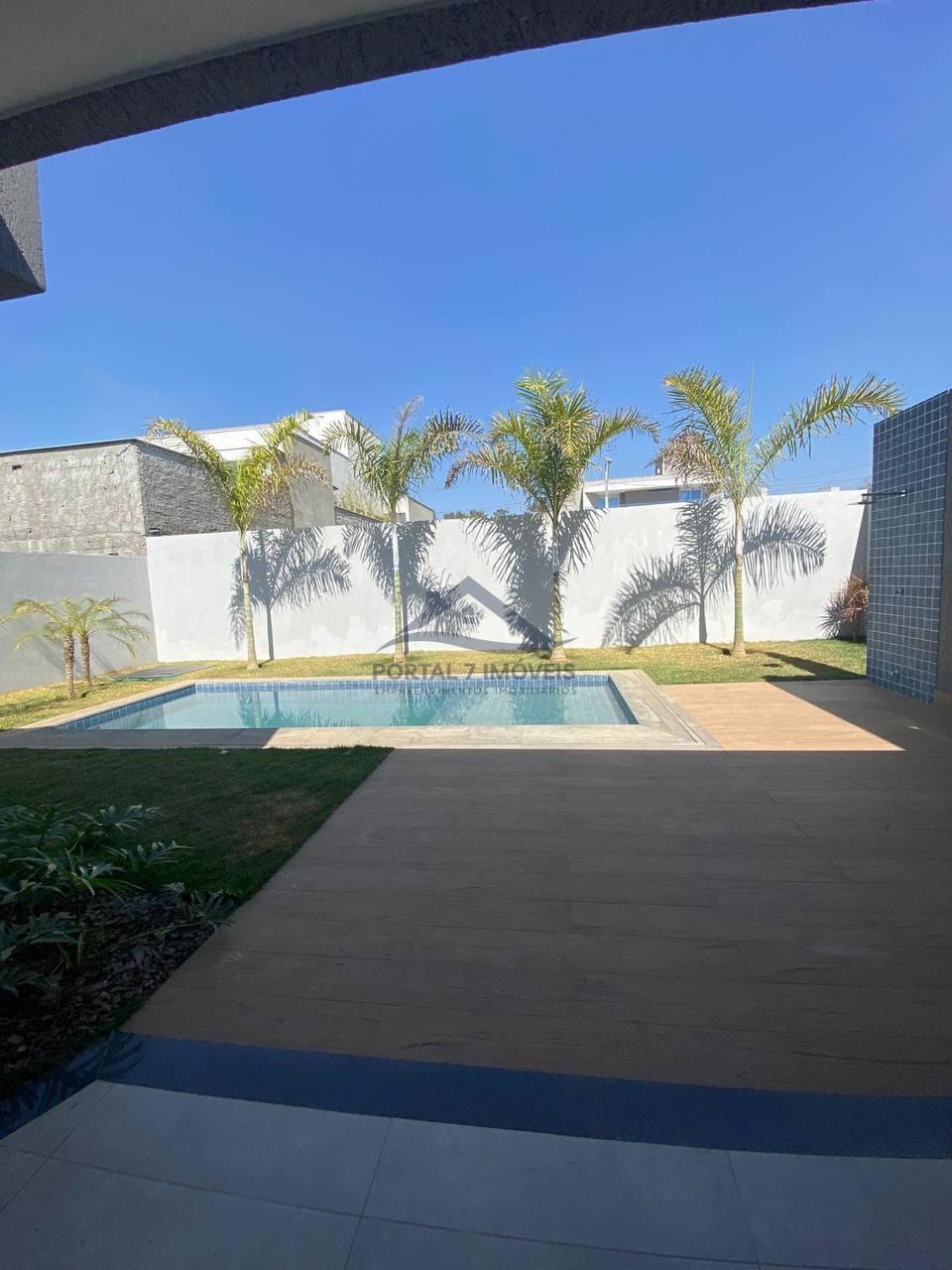 Casa à venda com 3 quartos, 1 suíte, 2 vagas e 207m² no Residencial Veredas, Sete Lagoas (MG) — foto 6 de 21