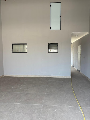 Casa em Mogi Moderno  -  Mogi das Cruzes