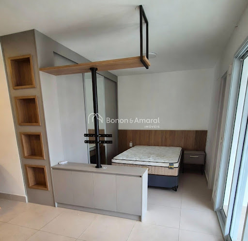 Apartamento, 1 quarto, 46 m² - Foto 4