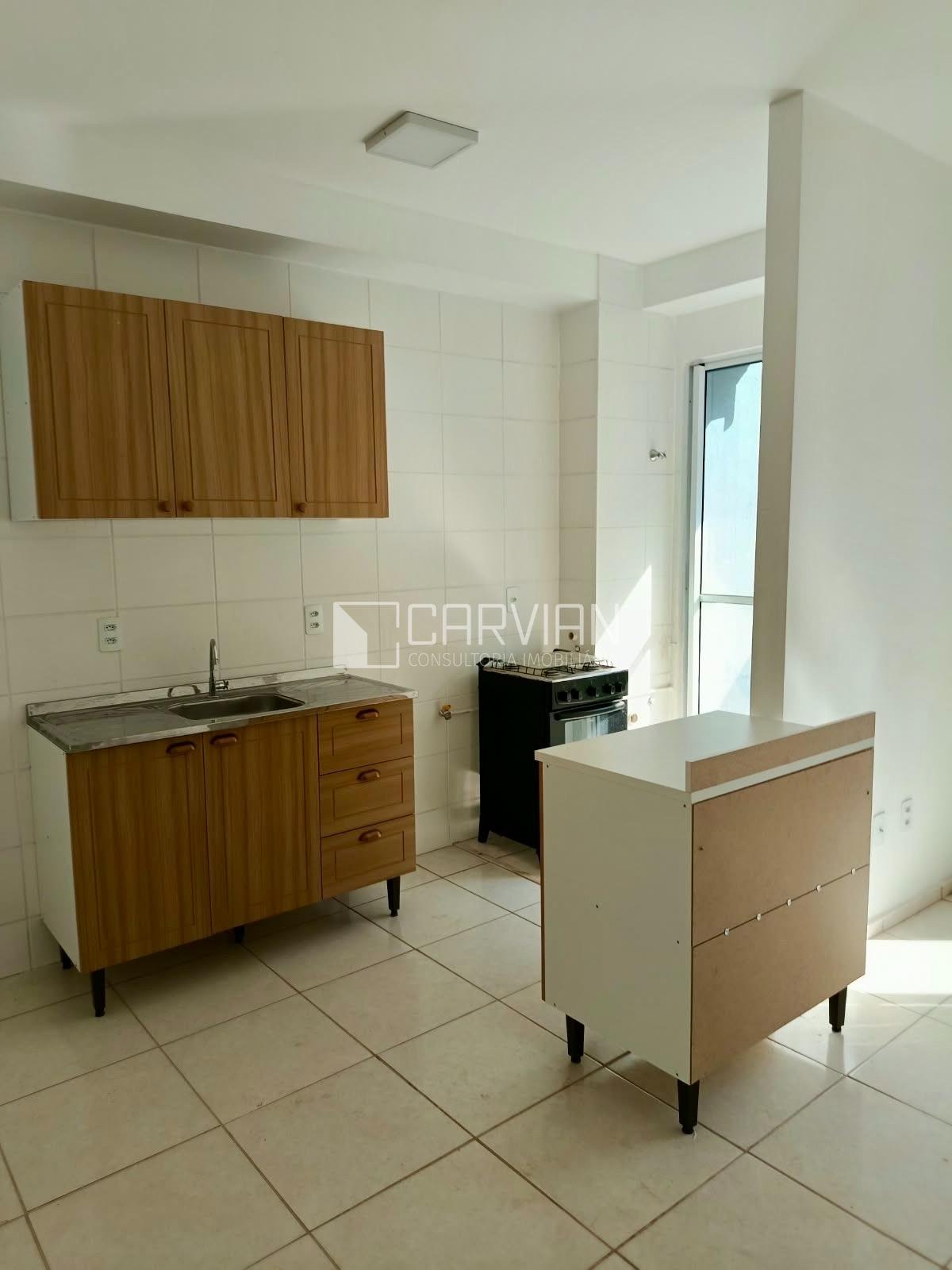 Apartamento para alugar com 2 quartos, 1 banheiro e 1 vaga no Maubisa, Ribeirão Preto (SP) — foto 19 de 27