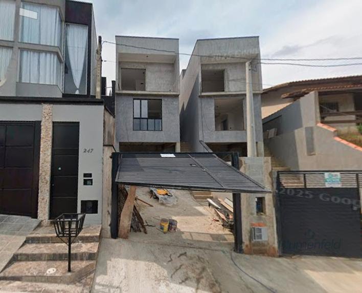 Casa à venda com 3 quartos, 3 suítes, 4 vagas e 168m² no Parque Nossa Senhora do Carmo, Arujá (SP) — foto 3 de 30
