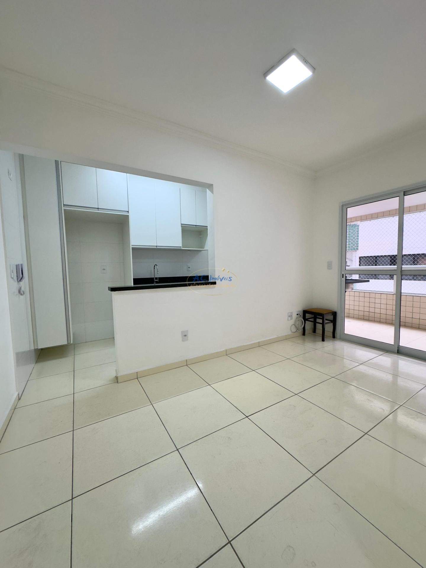 Apartamento à venda com 2 quartos, 1 suíte, 1 vaga e 63m² no Aviação, Praia Grande (SP) — foto 9 de 23