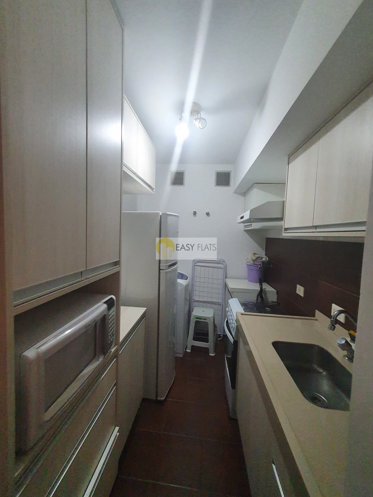 Apartamento à venda com 1 quarto, 1 suíte e 48m² no Bela Vista, São Paulo (SP) — foto 14 de 30