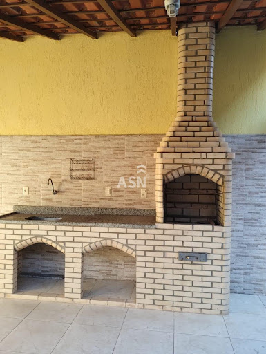 Casa em Condomínio Porto Seguro  -  Rio das Ostras