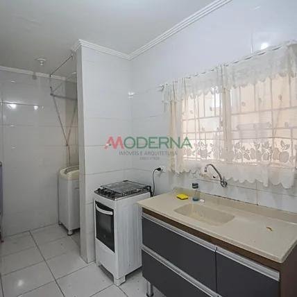 Apartamento à venda com 2 quartos, 1 banheiro, 1 vaga e 60m² no Paulicéia, São Bernardo do Campo (SP) — foto 5 de 27