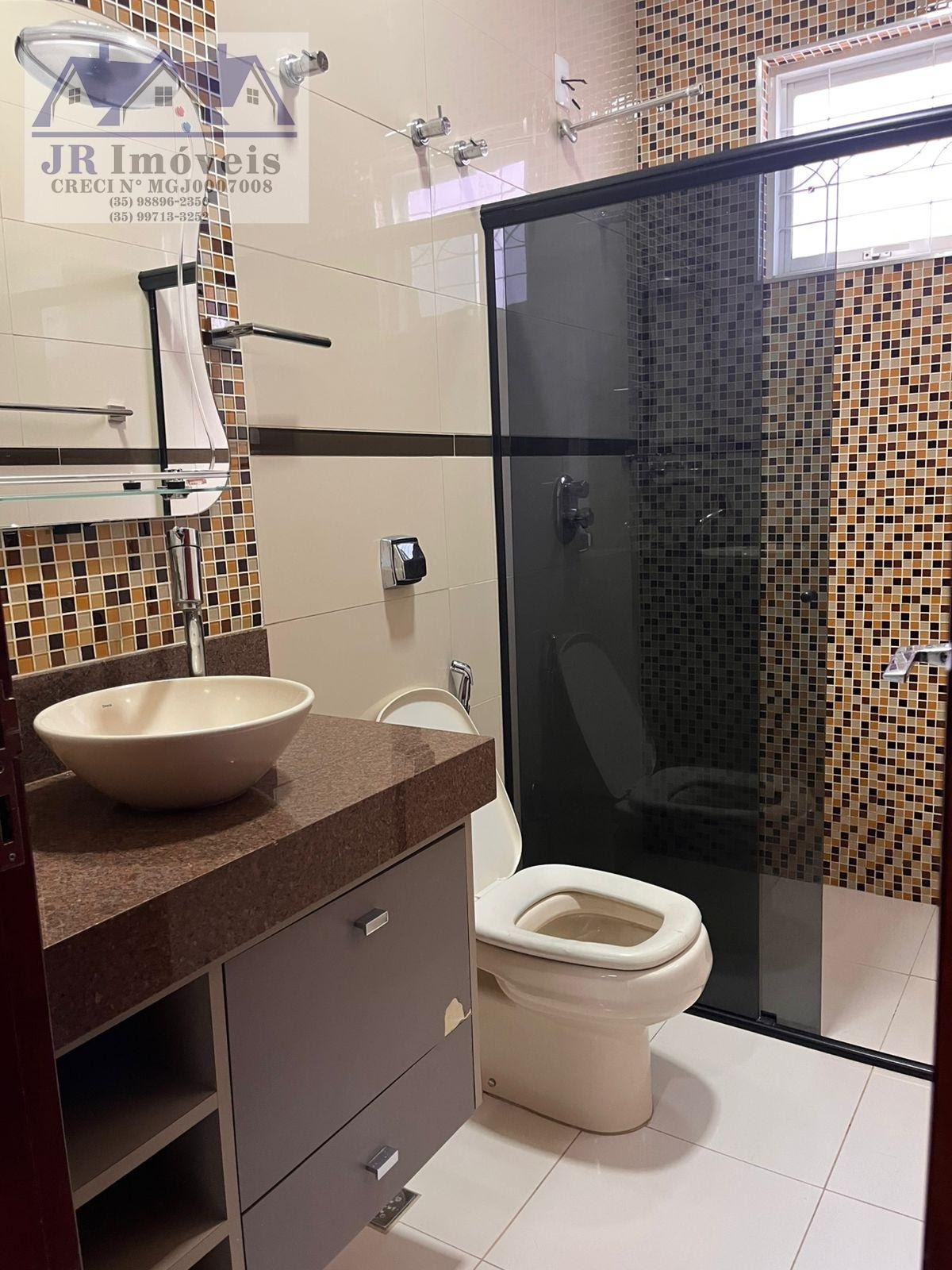 Casa à venda com 4 quartos, 1 suíte, 4 vagas e 190m² no Sossêgo, Piranguinho (MG) — foto 23 de 30