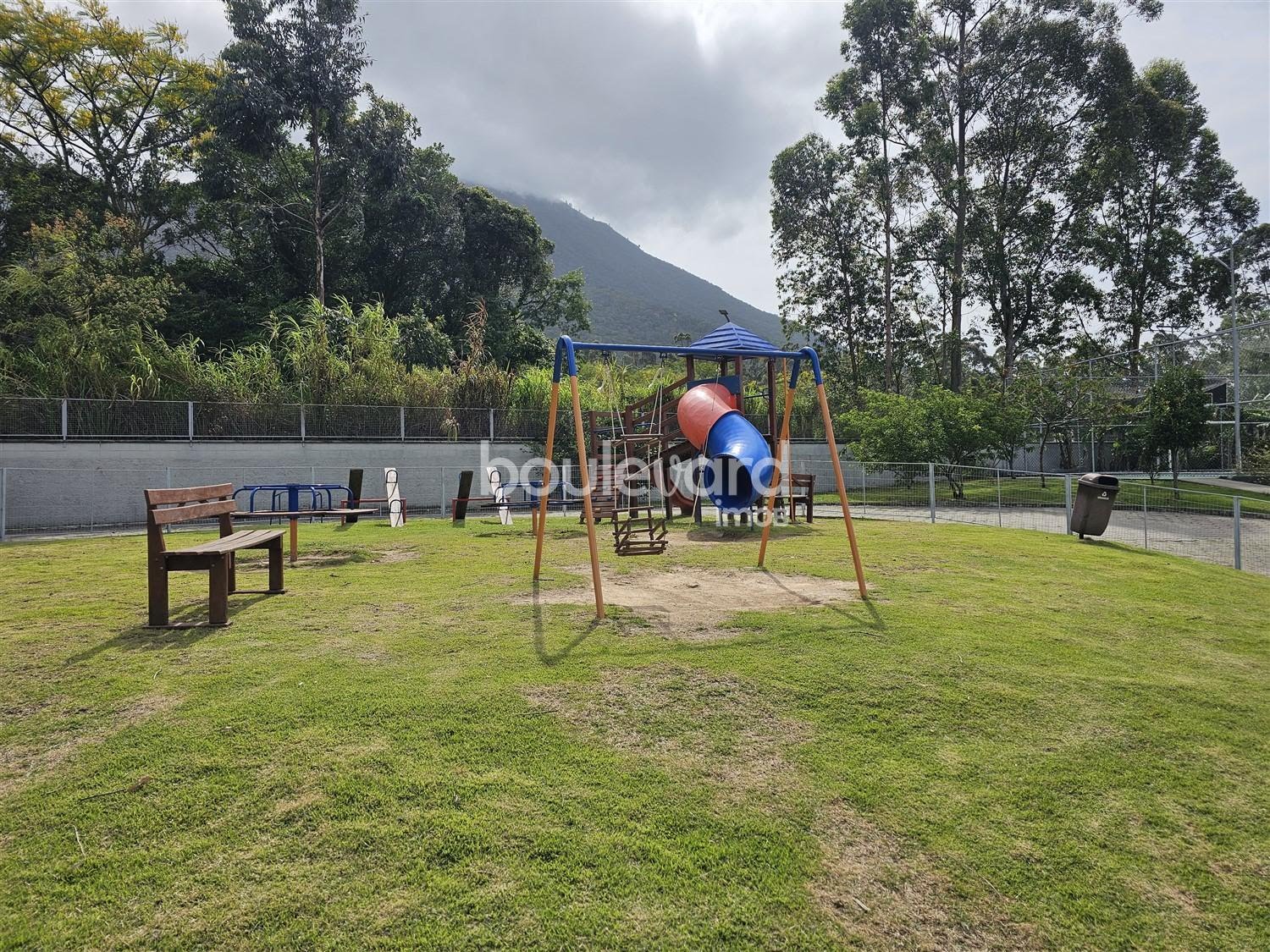 Apartamento à venda com 2 quartos, 1 banheiro, 1 vaga e 49m² no Praia de Fora, Palhoça (SC) — foto 19 de 25