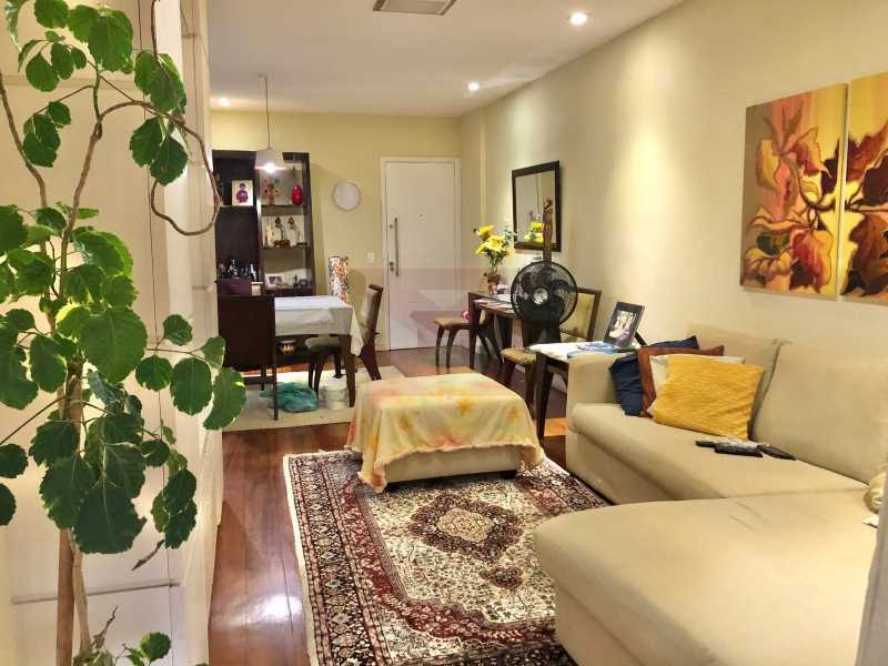 Apartamento à venda com 3 quartos, 1 suíte, 2 vagas e 124m² no Botafogo, Rio de Janeiro (RJ) — foto 18 de 20
