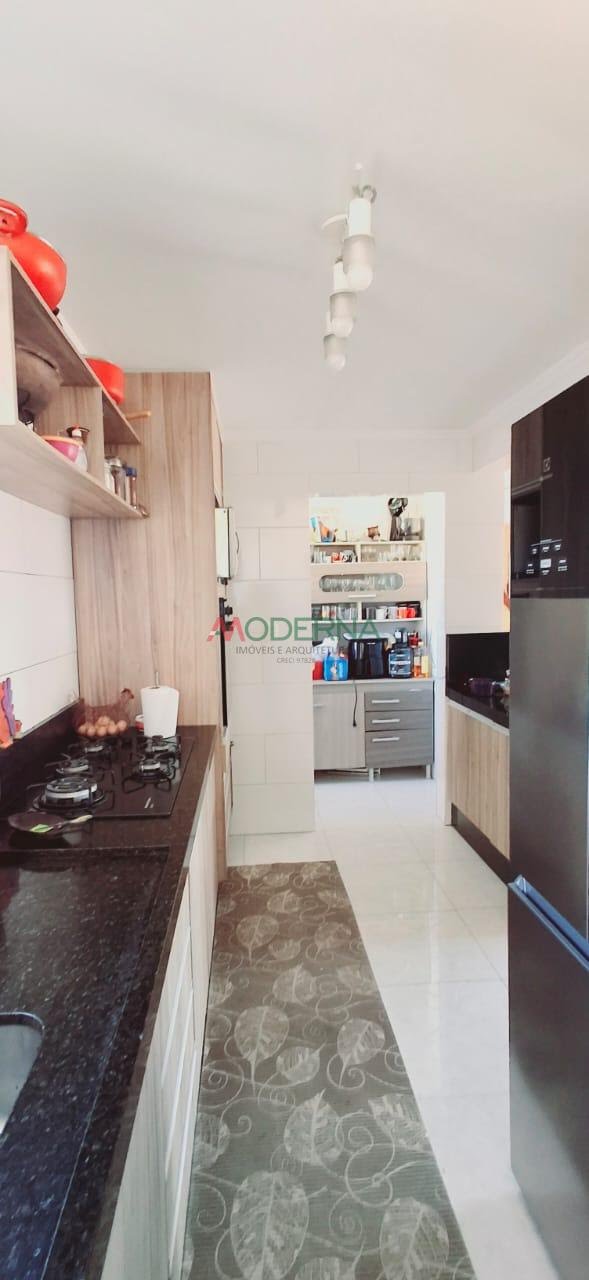 Apartamento à venda com 2 quartos, 2 suítes, 2 vagas e 125m² no Nova Gerti, São Caetano do Sul (SP) — foto 19 de 30