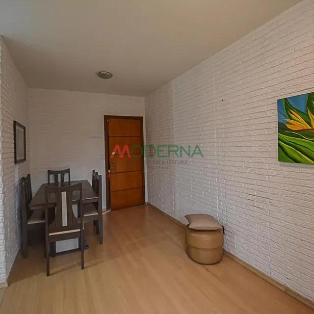Apartamento à venda com 2 quartos, 1 banheiro, 1 vaga e 60m² no Paulicéia, São Bernardo do Campo (SP) — foto 3 de 27