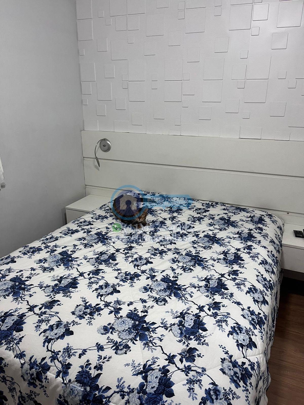 Apartamento à venda com 1 quarto, 1 banheiro, 1 vaga e 40m² no Casa Verde, São Paulo (SP) — foto 16 de 20